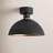 Argente Flushmount-1338195188