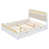 Blanc est en rupture de stock