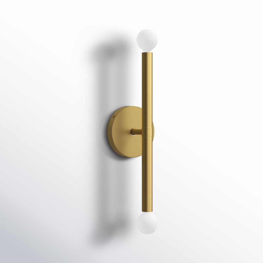 Jamir Steel Wallchiere AllModern 