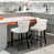Velours beige