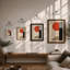 Forms Geometric - Print-1653782939-1653782928