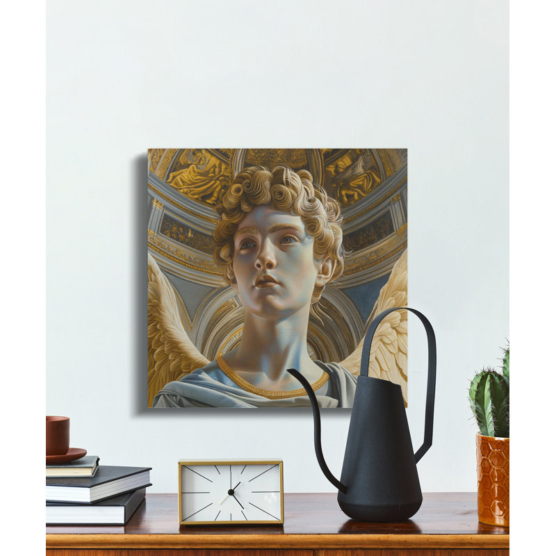 Wrapped Canvas Print Set, 50.8 cm H x 50.8 cm W