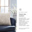 Coussin Abler (ensemble de 4)