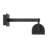 Leonard 12.875 in. Picture Light