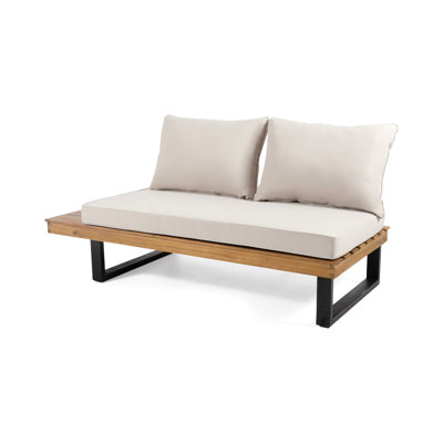 2 SEATER SOFA by Latitude Run