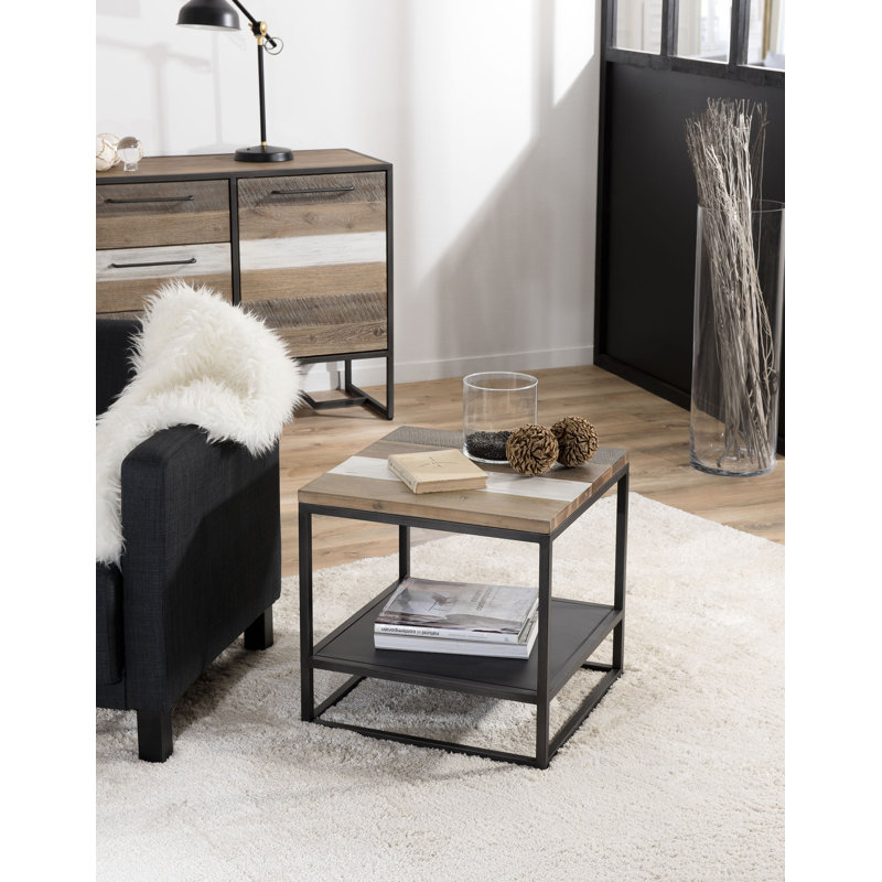Brodhead End Table