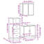 Bathroom Furniture Suite-1699695931
