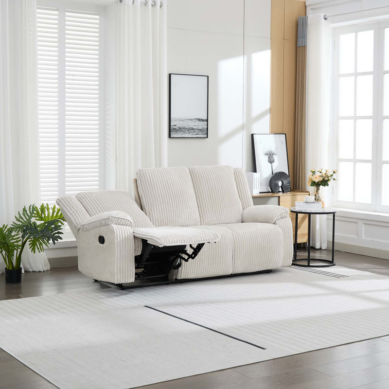 Living Room Set, Beige