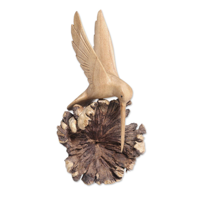 Vision Animals Figurines & Sculptures