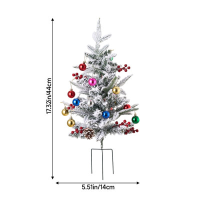 Christmas Decorative Accent