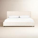 Aidan Upholstered Bed