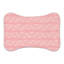 Tapis d'alimentation pastel 1 pièce Pastel Whisper