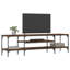 Lucama Unfinished TV Stand for TVs up to 70"-307854983-292601231