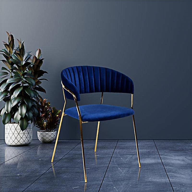 Fauteuil d'appoint Accent (ensemble de 2)