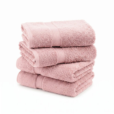 Egyptian Cotton Hand Towels