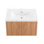 Meuble-lavabo mural avec lavabo-2065172304