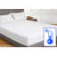Protège-matelas ajusté Safira-1396085771