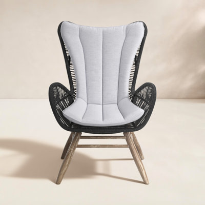 Adagio Patio Lounge Chair