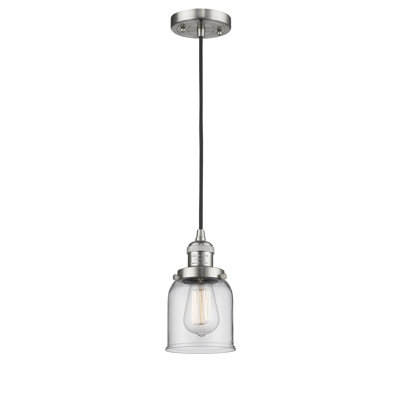 Saenz 1 - Light Single Pendant