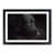 Black Framed