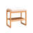 Shoe Bench, Storage Rack Organizer
