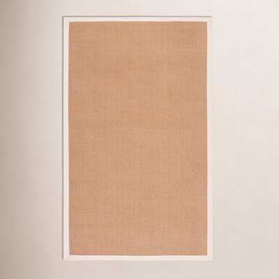 Flatweave Jute Rug