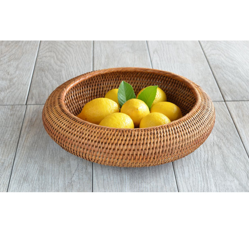Panier à fruits Everard
