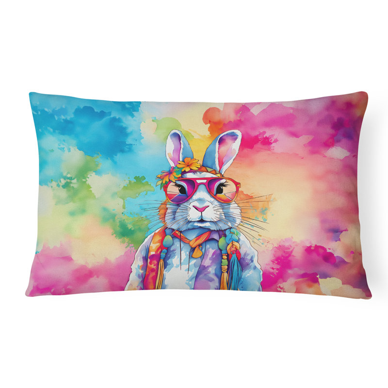 Coussin Hippie