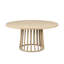 Montauk Round Dining Table-1581576210