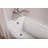 Sparta 60'' x 30'' Soaking Acrylic Bathtub-29484989