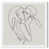 Toile tendue