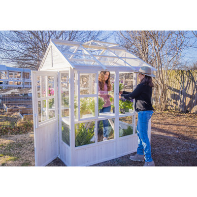 Superior Hobby Greenhouse