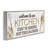 Bb-011-Canvas Count Memories Not Calories On Canvas by Kim Allen Print-97267804-97267805