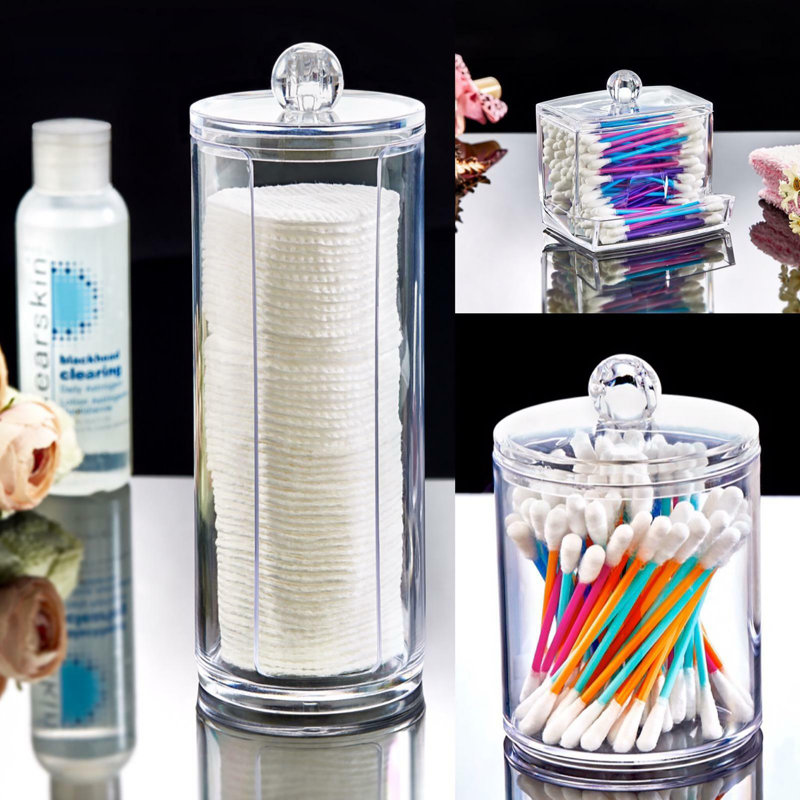 Alfreddie Bathroom Accessory Set