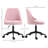 Mid-Back Office Chair-88186599