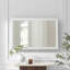 Almine Glass Rectangle Mirror-1308471838