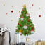 Plants & Flowers Non-Wall Damaging Wall Decal