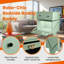 Table de chevet Green Robot-2106264361