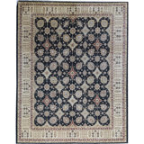 Ziegler Wool Oriental Area Rug