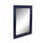 Bernardi Wood Flat Wall Mirror-977594214