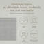 over&back Washed Cloth Napkins-101293271