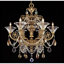 Lustre suspendu de la collection Traditional Barcelona-91916536-91916548-131072513