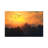 Quetzalcoatlus Flying High in Cretaceous Skies by Mark Stevenson - Wrapped Canvas Photograph-1706810059