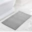 Busselton Shaggy Noodle Bath Mat 50x80-959336354