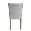 Ensemble de 2 chaises d'appoint Charnell