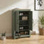 Limestone 3ft Shoe Cabinet-116166689