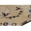 One-of-a-Kind 3’3”x3’11” Area Rug