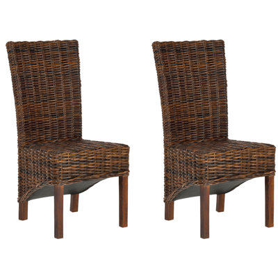 Whiting 48cm H Side Chair
