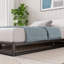 Dekker Metal Bed Frame - 15 cm High-26614470-103687300