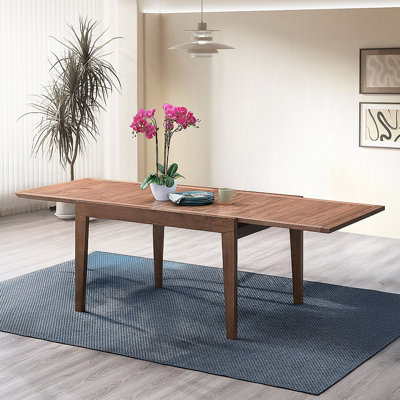 Table de salle à manger extensible Modern Kitchen